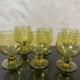 6 verres à Cocktails BIOT