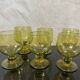 6 BIOT Cocktail glasses
