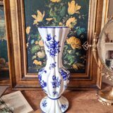 Capodimonte ceramic vase, Italy