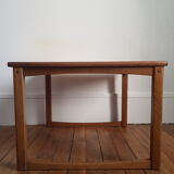 Scandinavian coffee table 50 years