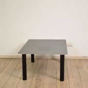 Table basse postmoderne, années 1980