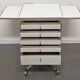 Dentist service furniture of the 60s/70s