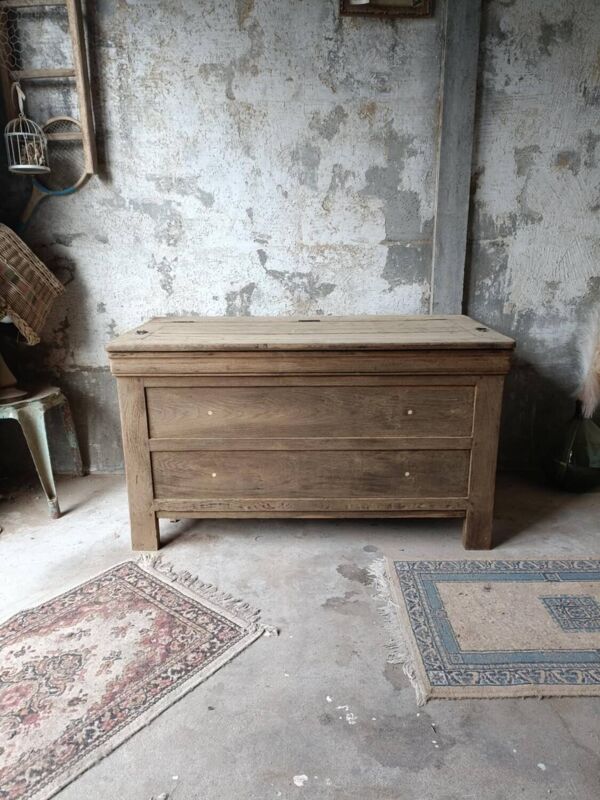 Maie en bois