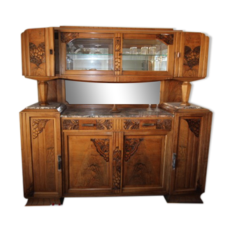 Art Deco buffet