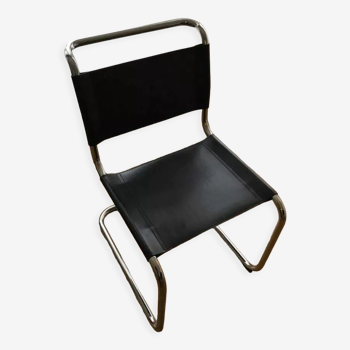 Marcel Breuer chair model B33