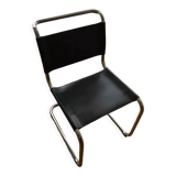 Marcel Breuer chair model B33
