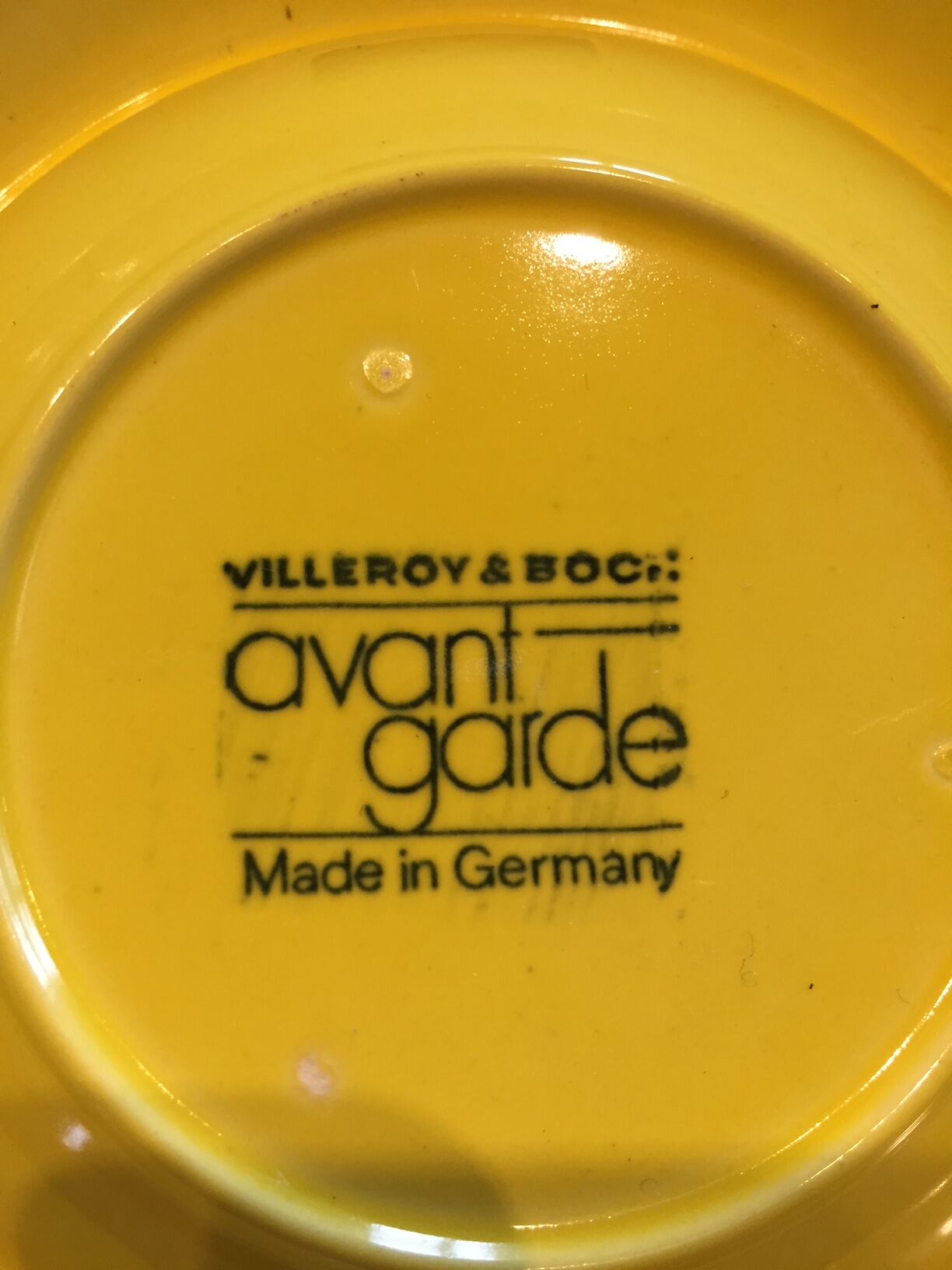 The Ball by Helene von Boch