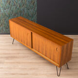 Sideboard by Georg Satink for WK Möbel from the 1950s