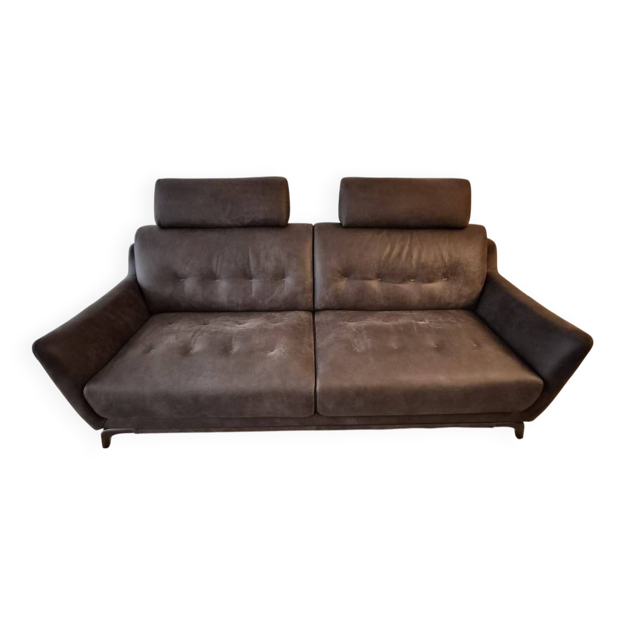 Canape roche bobois modèle mesode en parfait état
