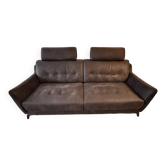 Roche bobois canapé model mesode in perfect condition