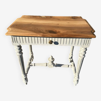 Table console