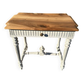Table console