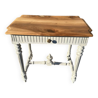 Table console