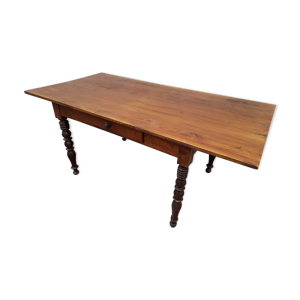 Table de ferme ancienne