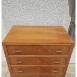 Commode vintage