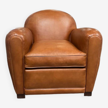 Magnificent club chair