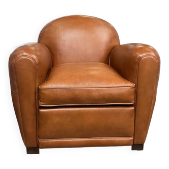 Magnifique fauteuil club