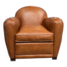 Magnificent club chair