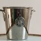 Art deco Champagne bucket, Piper Heidsieck Reims