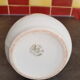 French white porcelain pitcher