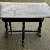 Victorian Mahogany Gate-Leg (folding) Table