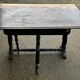 Victorian Mahogany Gate-Leg (folding) Table