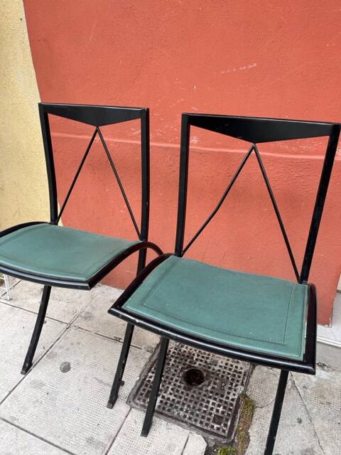 cattelan chairs