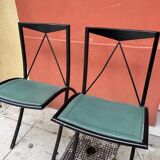 cattelan chairs