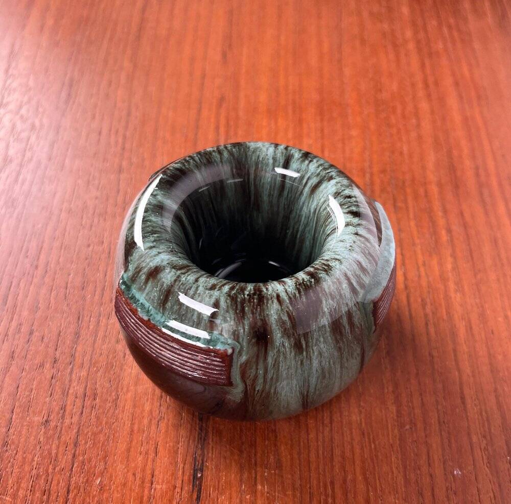 German Art Nouveau Jugendstil chandelier by Theodor Keerl, 1920s.