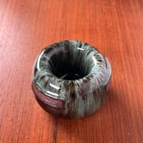 German Art Nouveau Jugendstil chandelier by Theodor Keerl, 1920s.