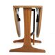Table basse Parker Knoll à rabats - design moderne du milieu du siècle