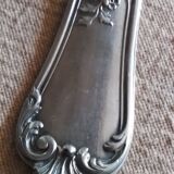 Pelle à fraises en argent