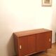 U 452 Cabinet by Jiri Jiroutek for Interier Praha, 1960s