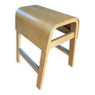 Tabouret Mid-Century Scandinave de Ikea, 1970