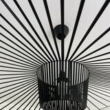 Suspension vertigo petite friture