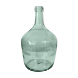 Light green canister