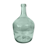 Light green canister