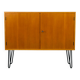 Teak Sideboard with Hairpin legs, 1960s