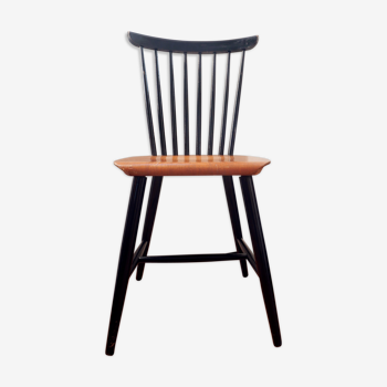 Scandinavian chair fanatt by Ilmari Tapiovaara