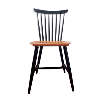 Scandinavian chair fanatt by Ilmari Tapiovaara