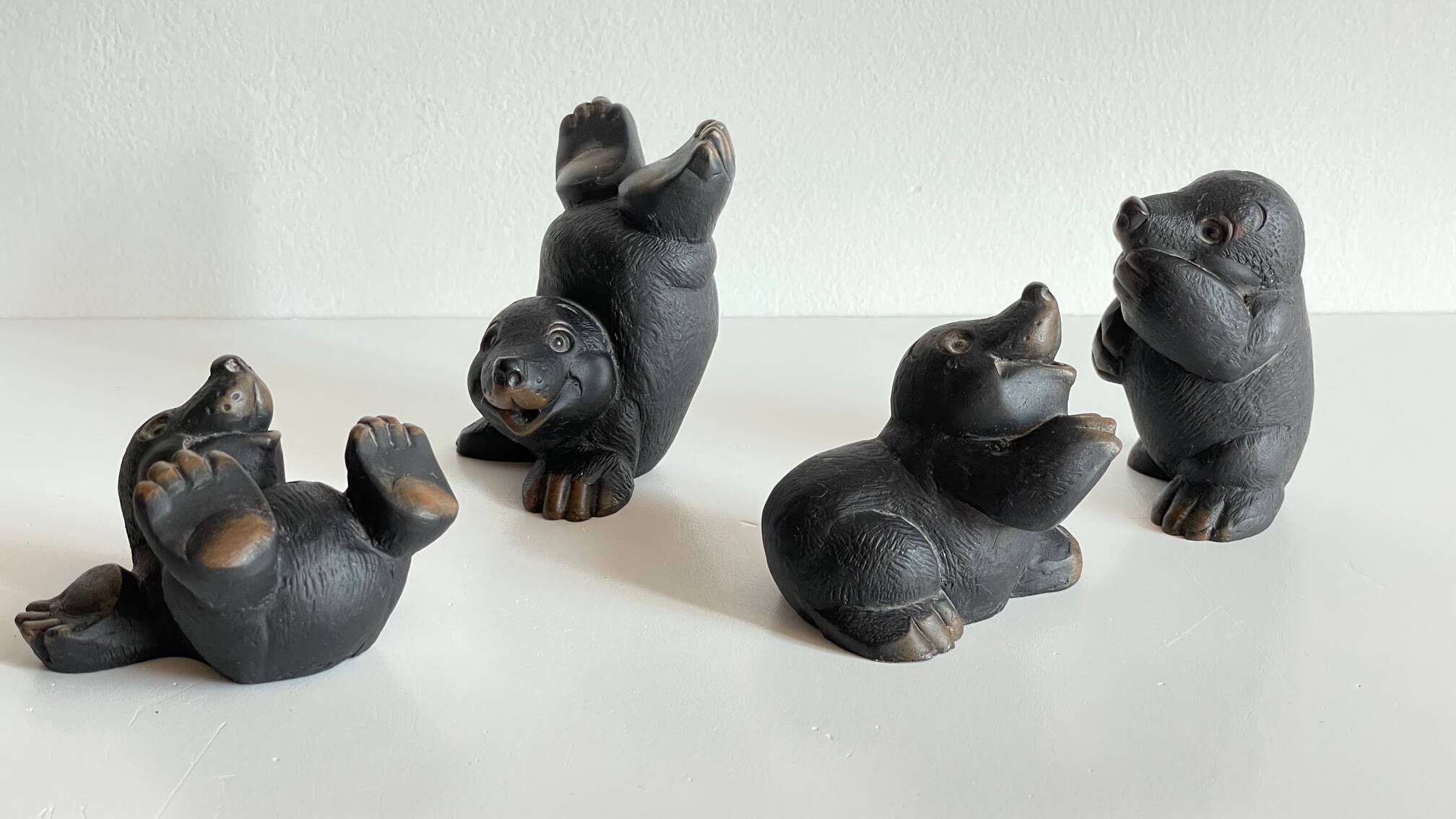 TAUPES Vintage by GILDE Handwerk - Germany