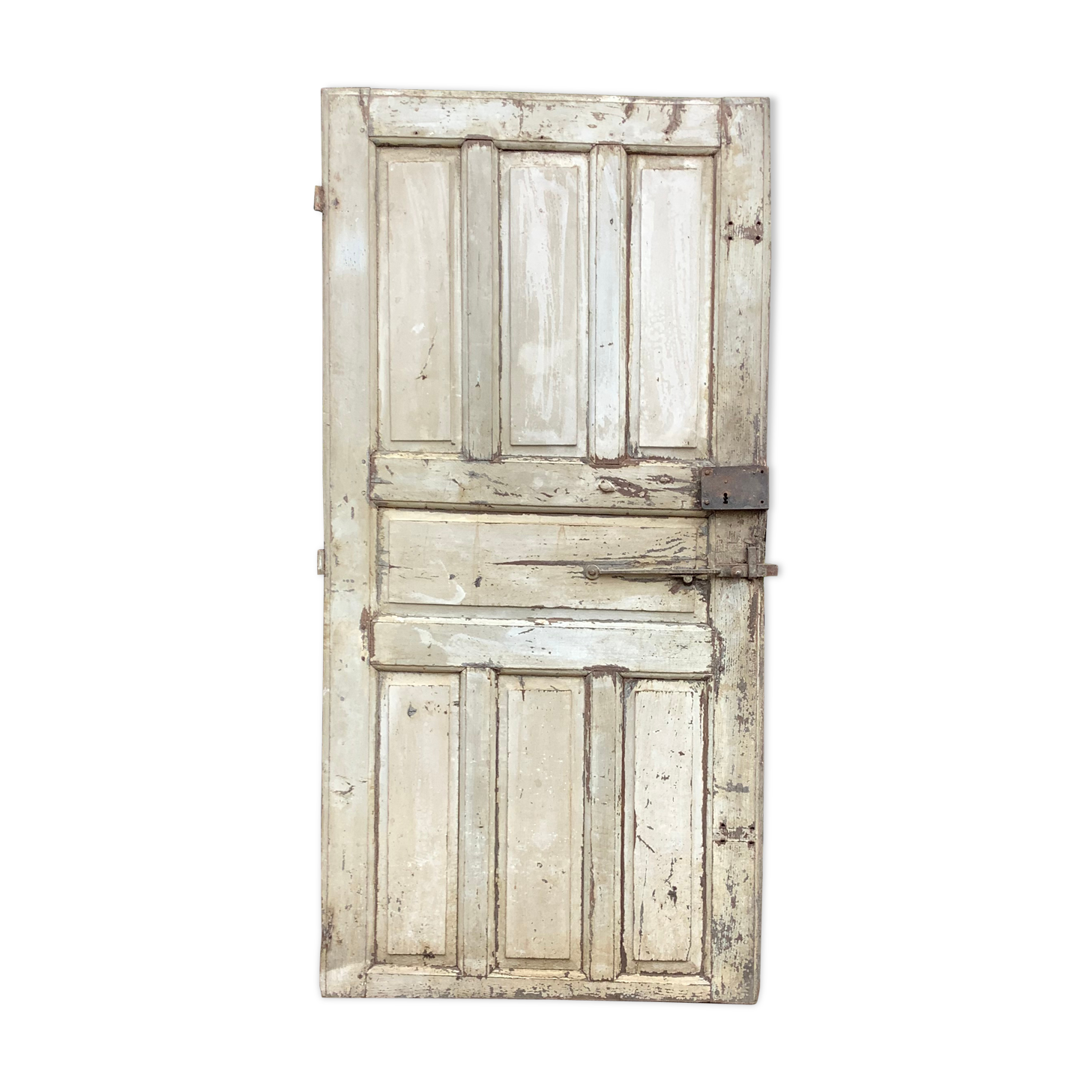 Old door