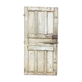 Old door