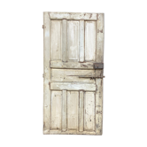 Old door