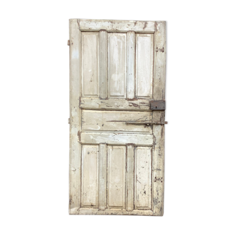 Old door