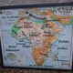 Carte Vidal Lablache l’Afrique