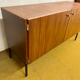 Rosewood sideboard from the 60s