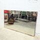 Miroir biseauté 78x47cm