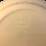 Old plates