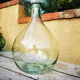 Demijohn transparent 5 liters